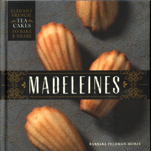 Madeleines