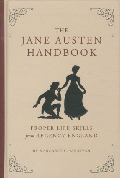 The Jane Austen Handbook