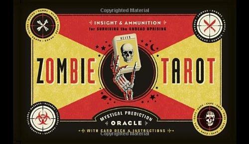 The Zombie Tarot