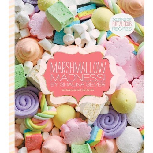 Marshmallow Madness