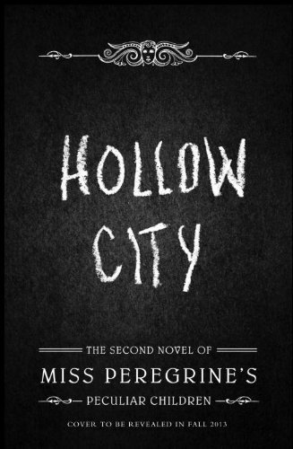 HOLLOW CITY