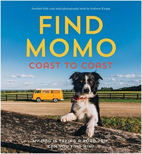 Find Momo Coast to Coast
