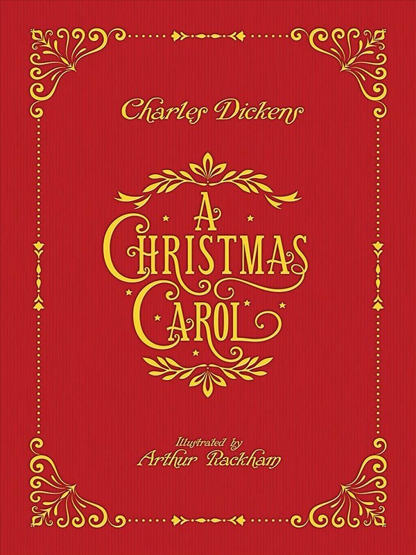 A Christmas Carol