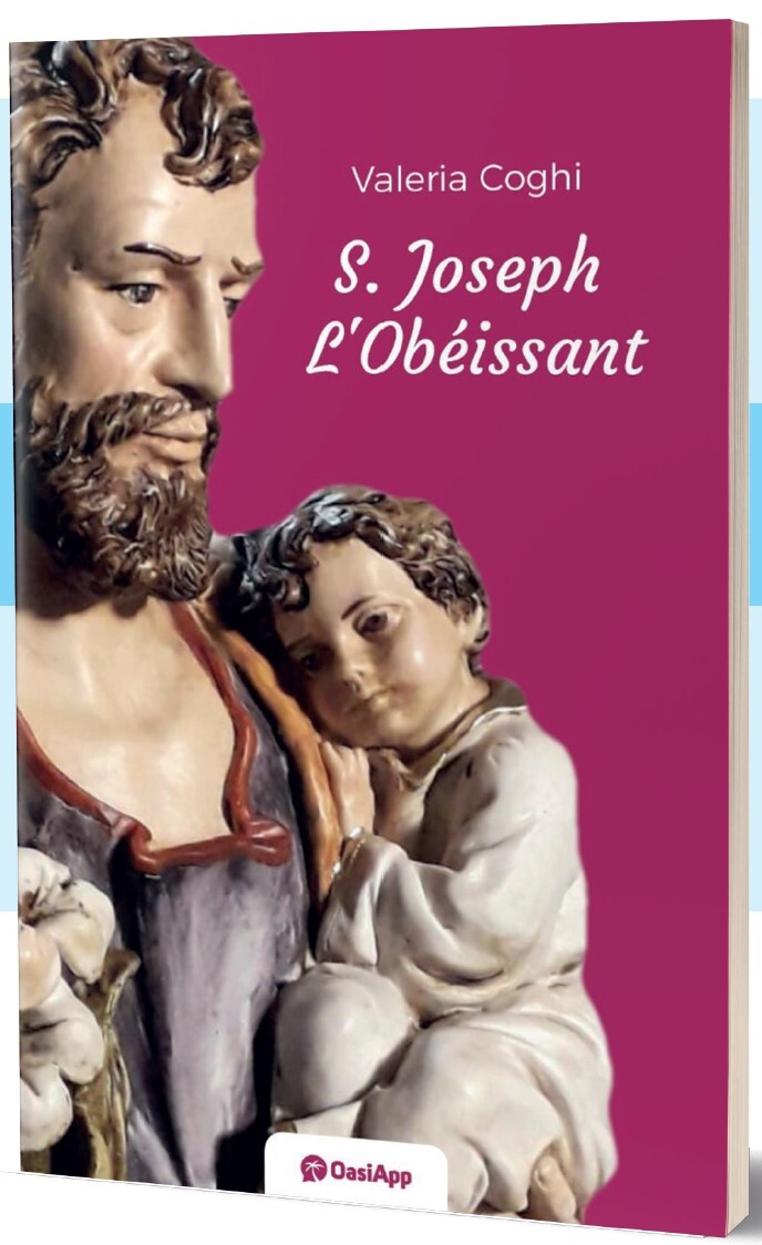 St Joseph l'obéissant