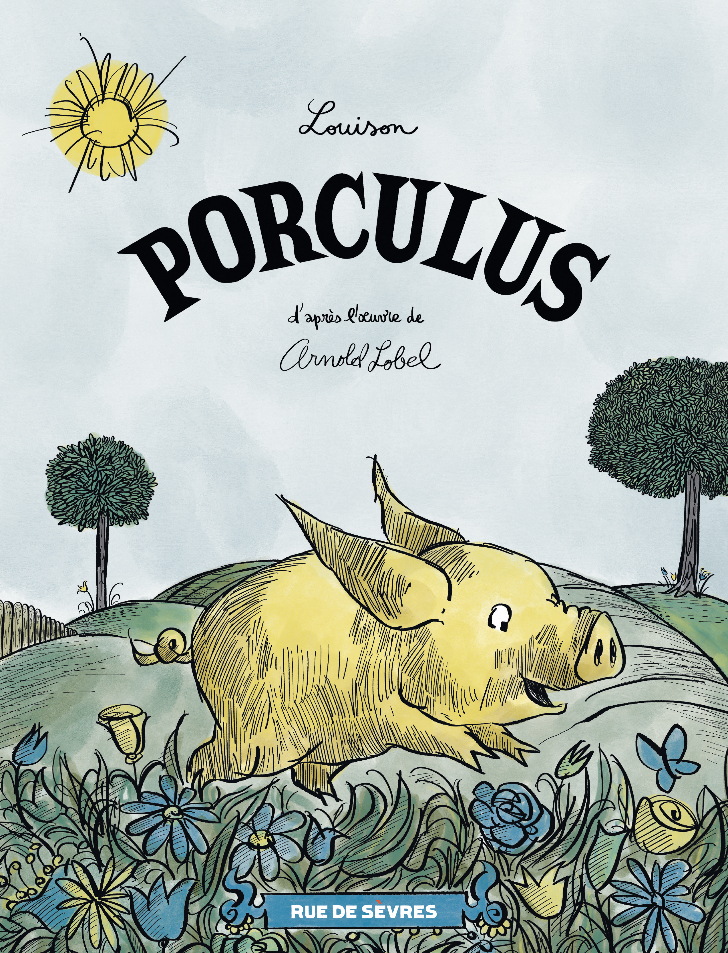 Porculus