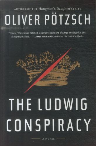 The Ludwig Conspiracy