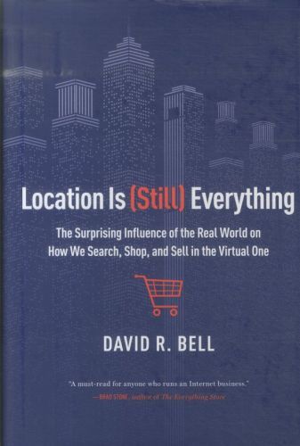 Location Is (Still) Everything