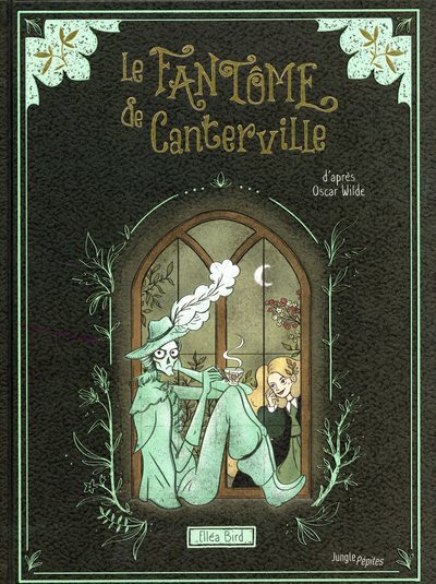 Le Fantome de Canterville