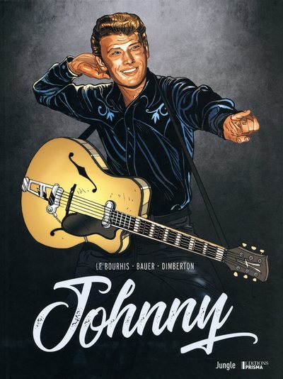 Johnny - L'intégrale