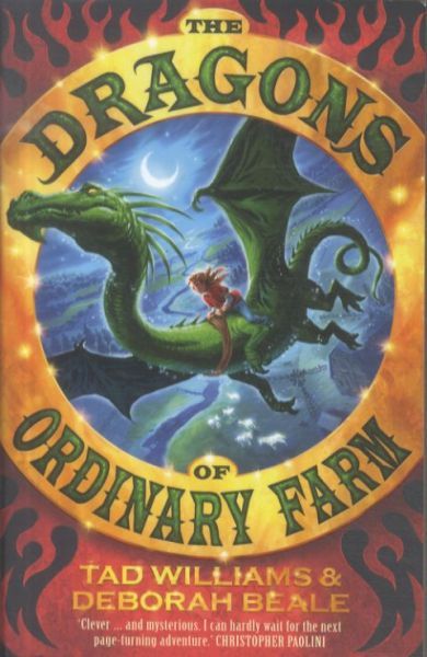 The Dragons of Ordinary Farm