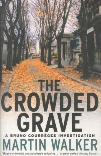 The Crowded Grave