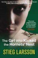 Girl Who Kicked the Hornets Nest
