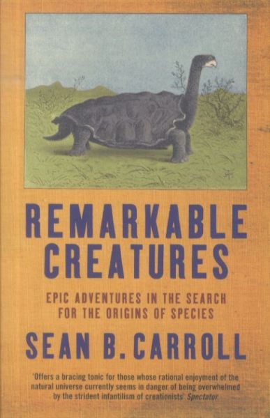 Remarkable Creatures