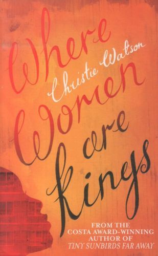 Where Women Are Kings