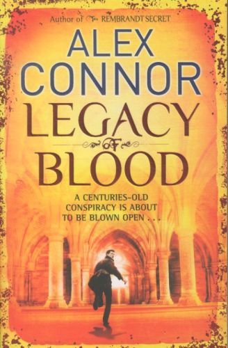 Legacy of Blood