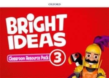 Bright ideas level 3; classroom resource pack
