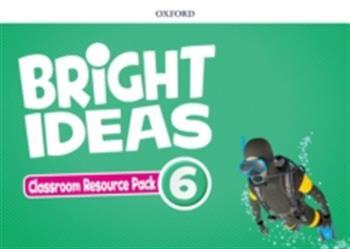 Bright ideas level 6; classroom resource pack
