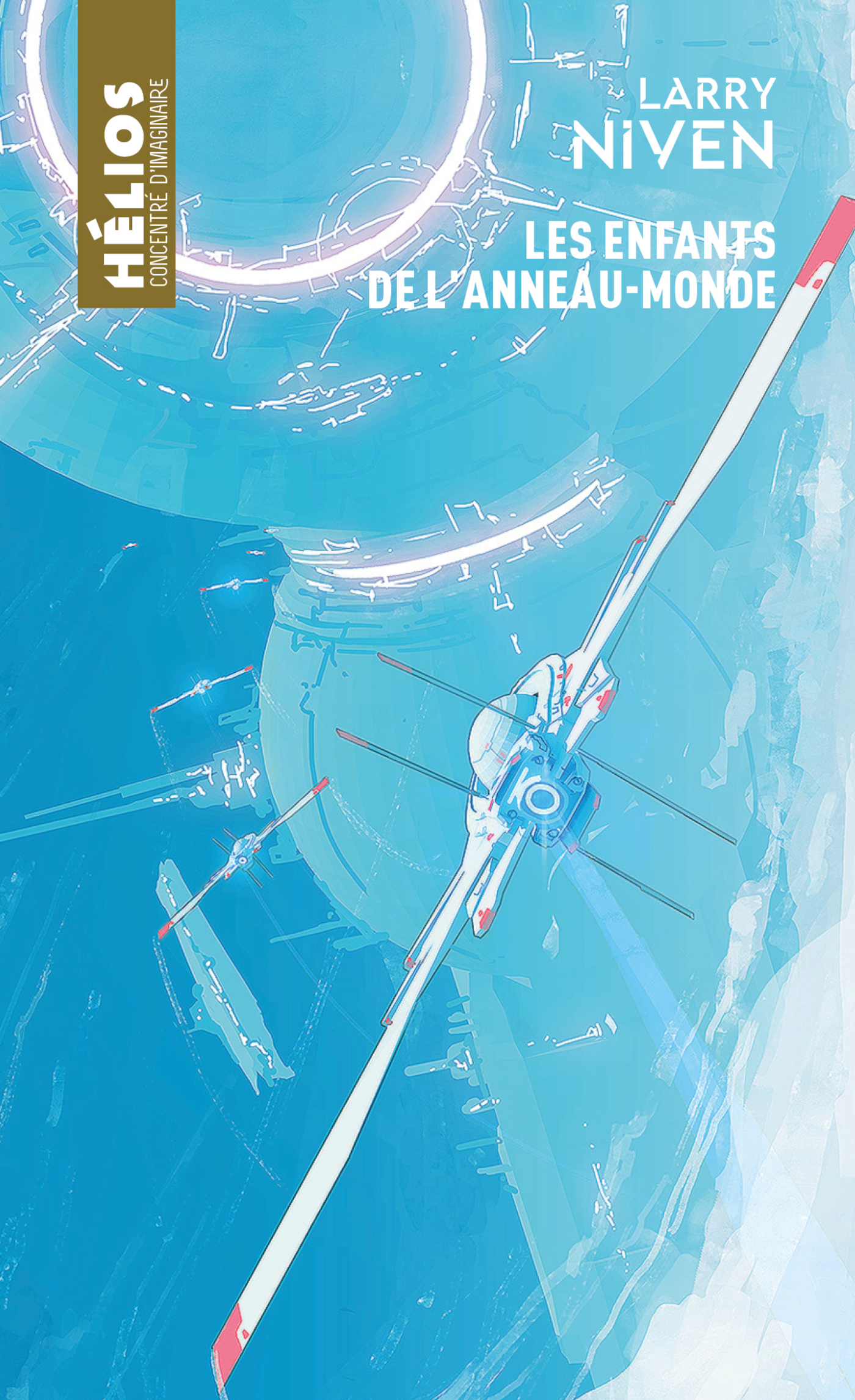 Les Enfants de l'Anneau-Monde