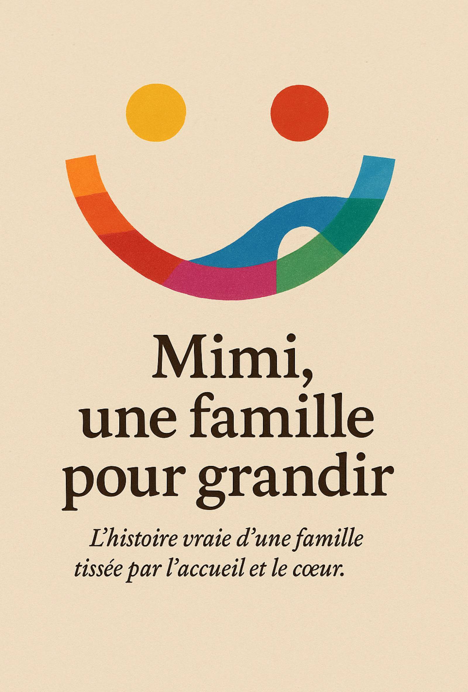 Mimi, une famille pour grandir