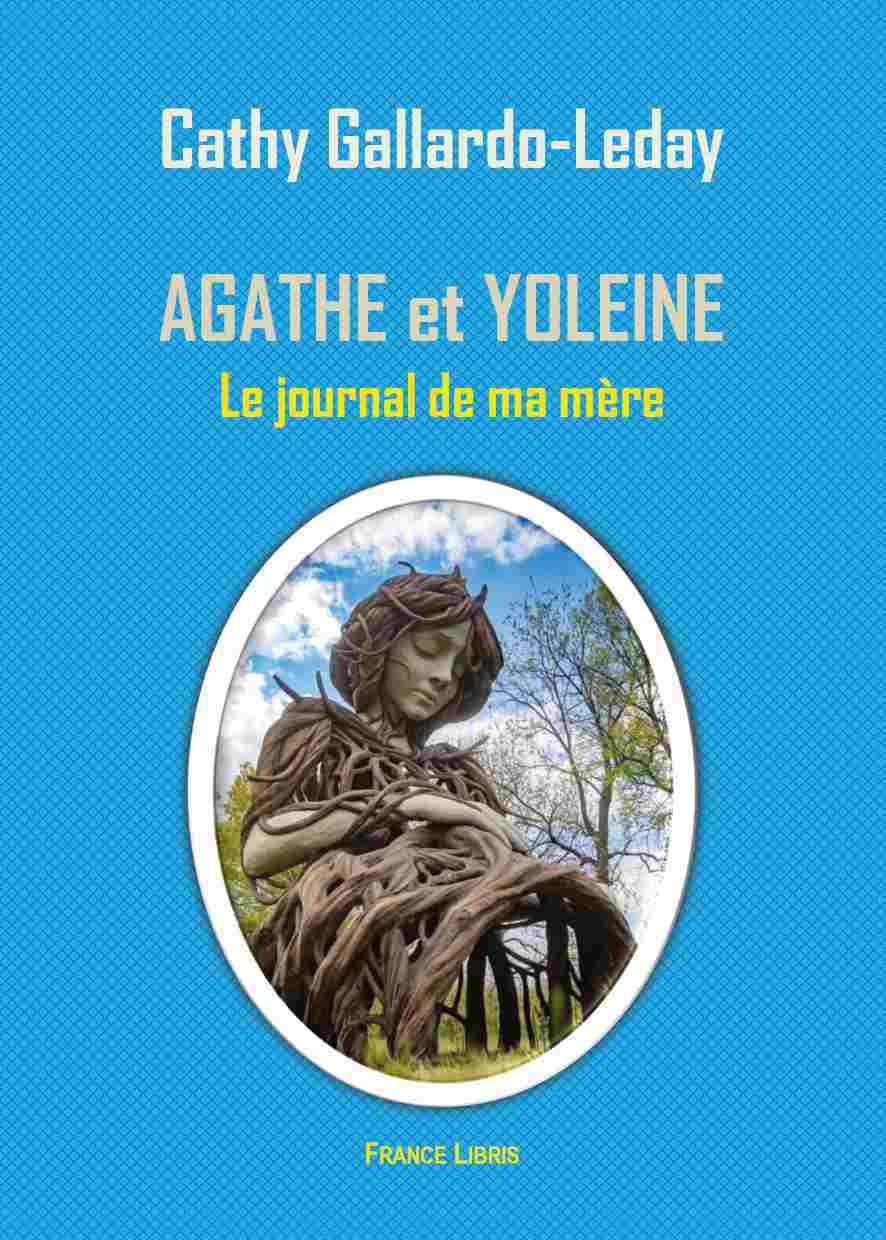 Agathe et Yoleine
