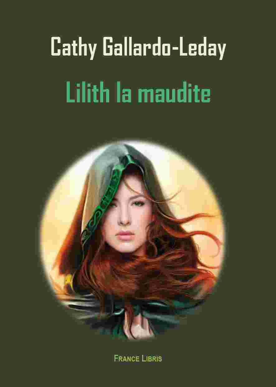 Lilith la maudite