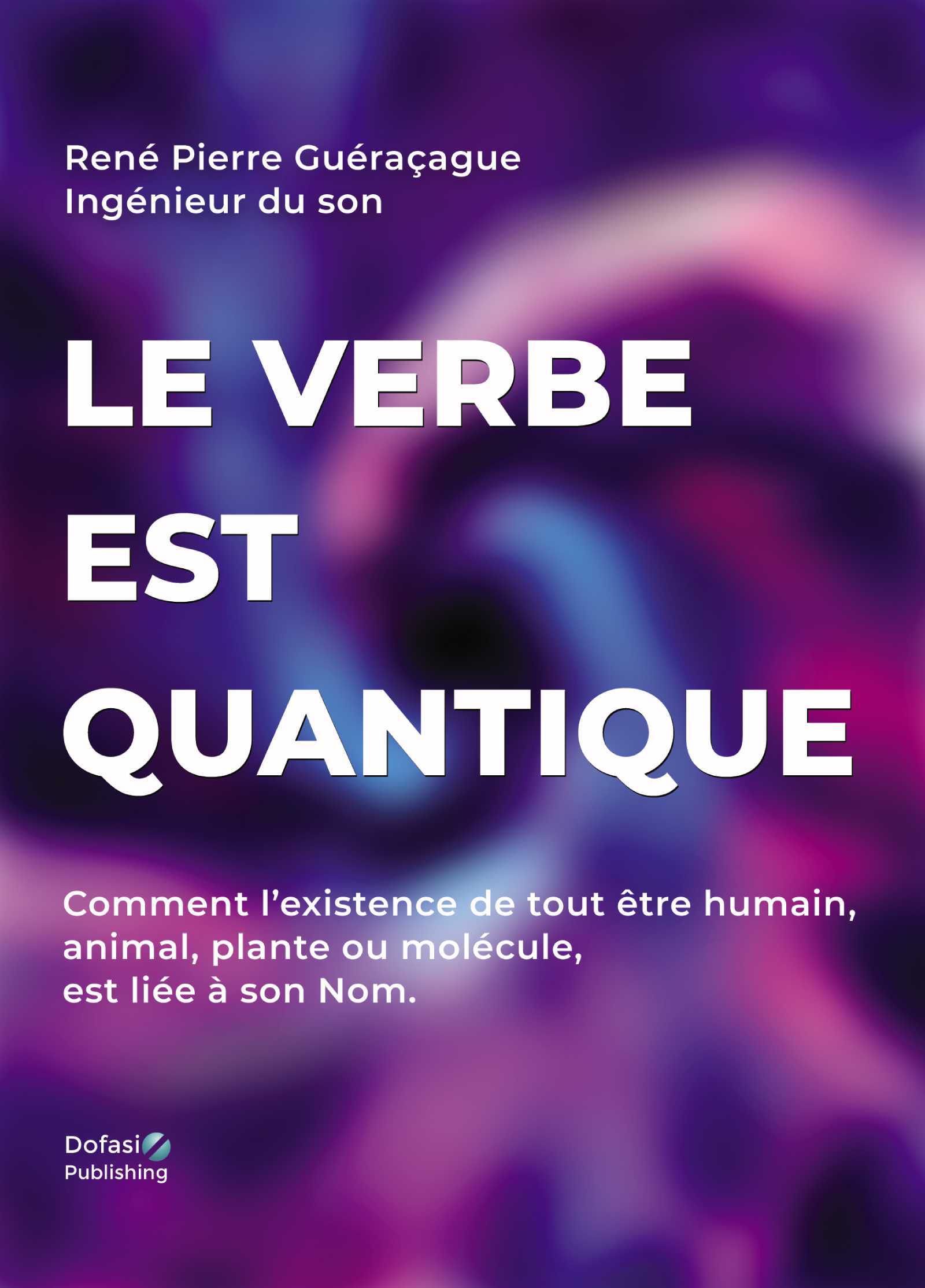 Le verbe est quantique