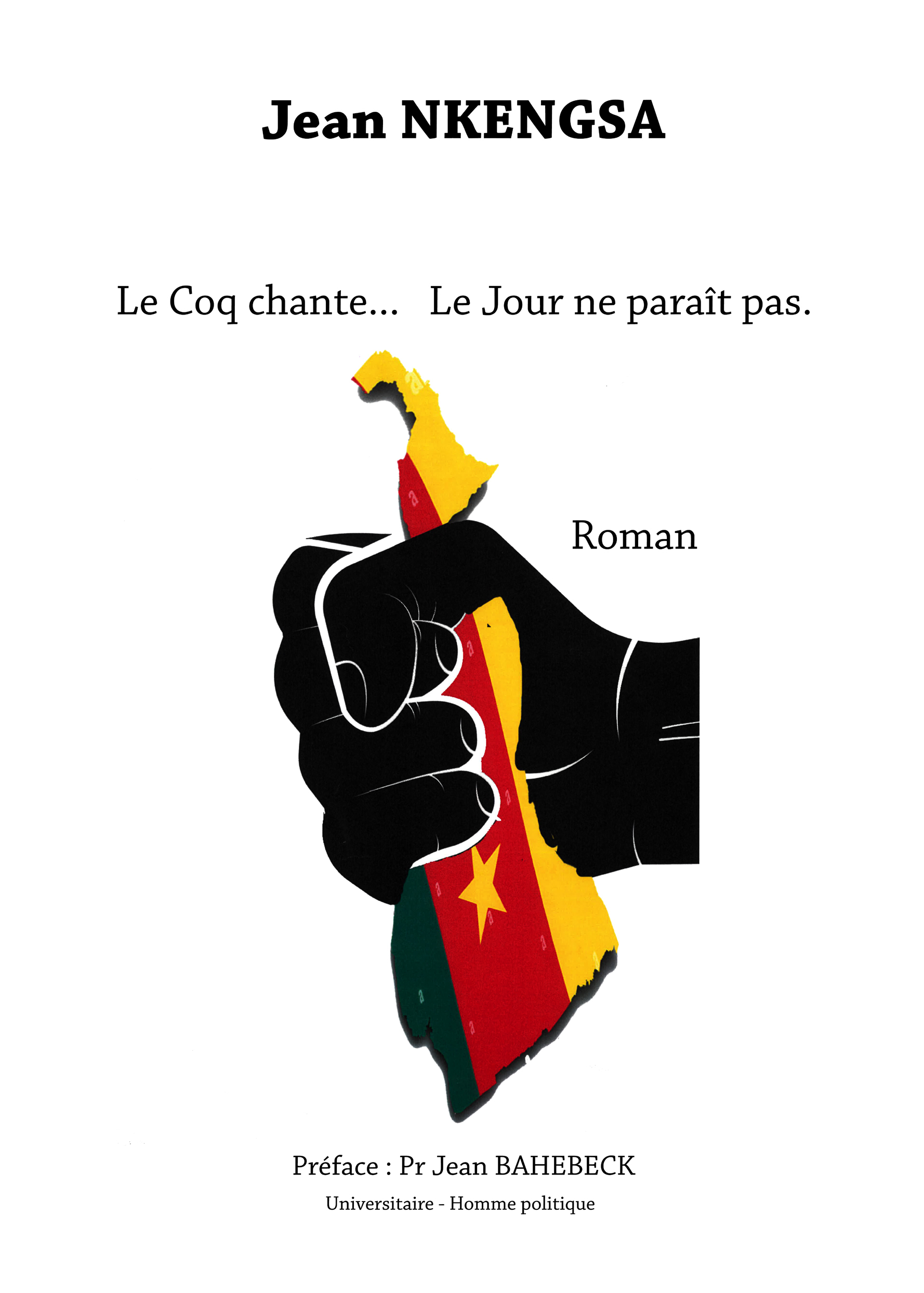 Le Coq chante… Le Jour ne paraît pas.