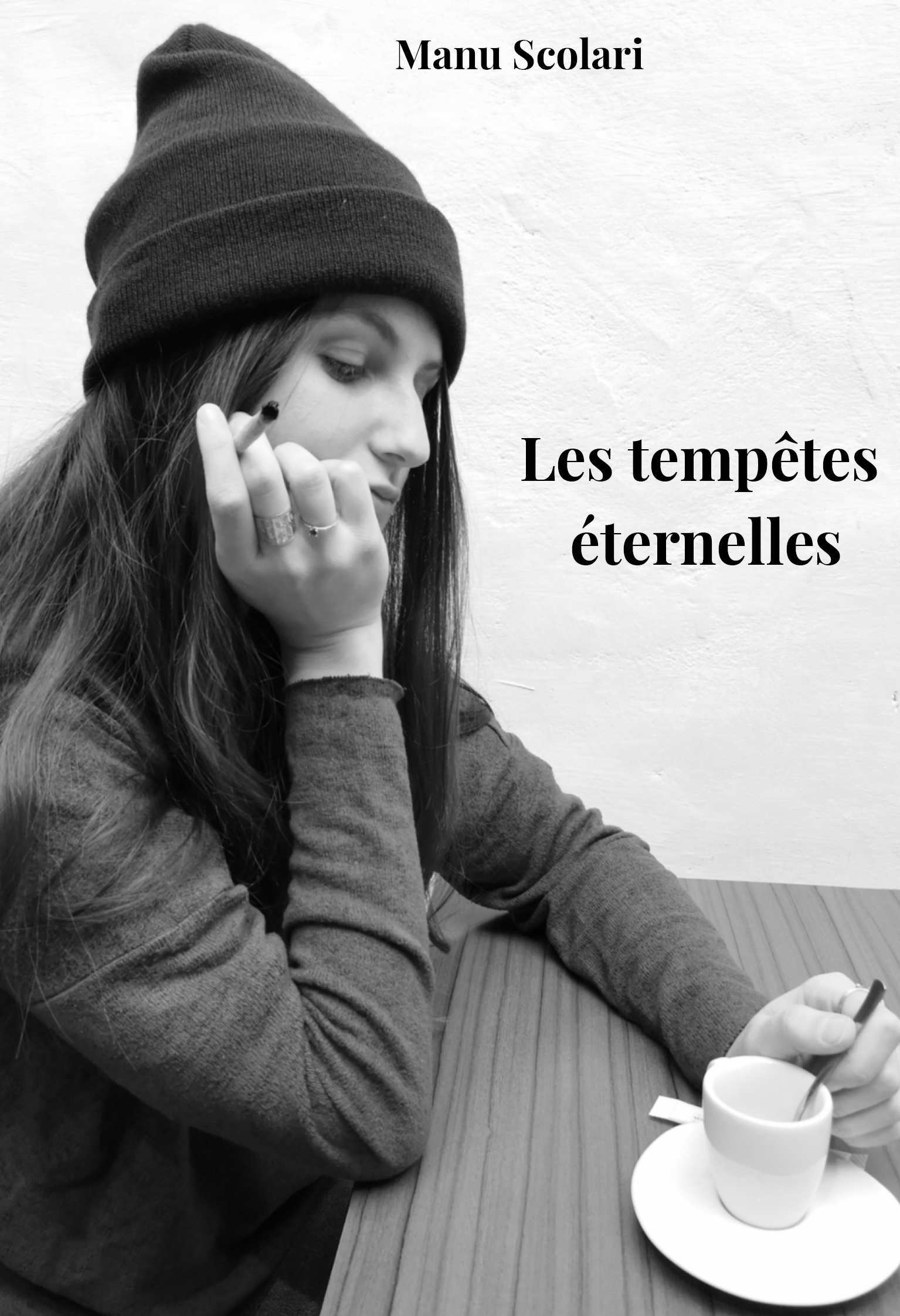 Les tempêtes éternelles