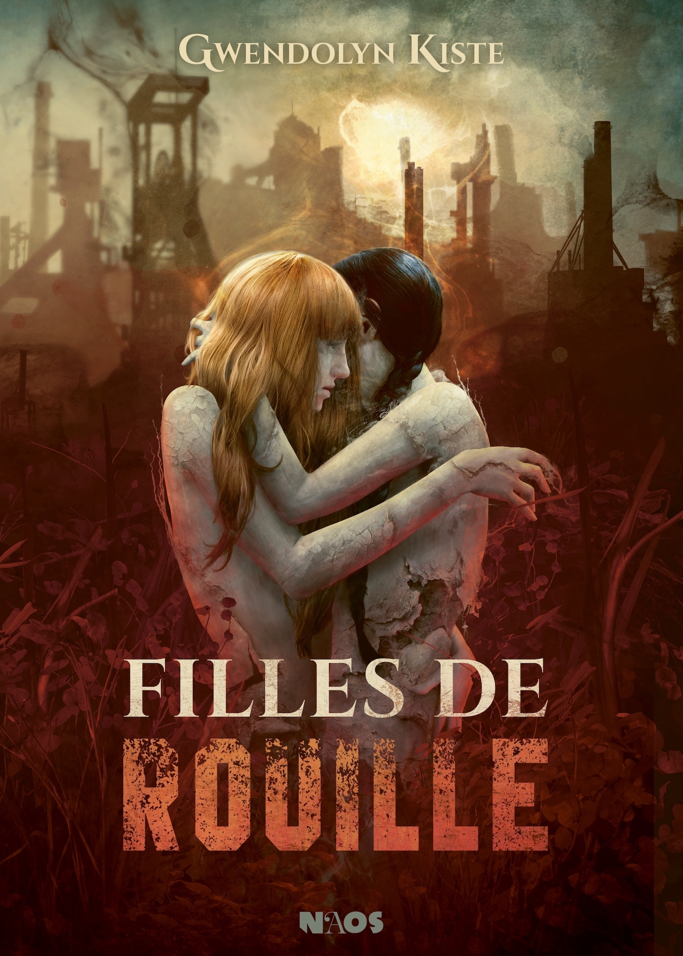 Filles de rouille