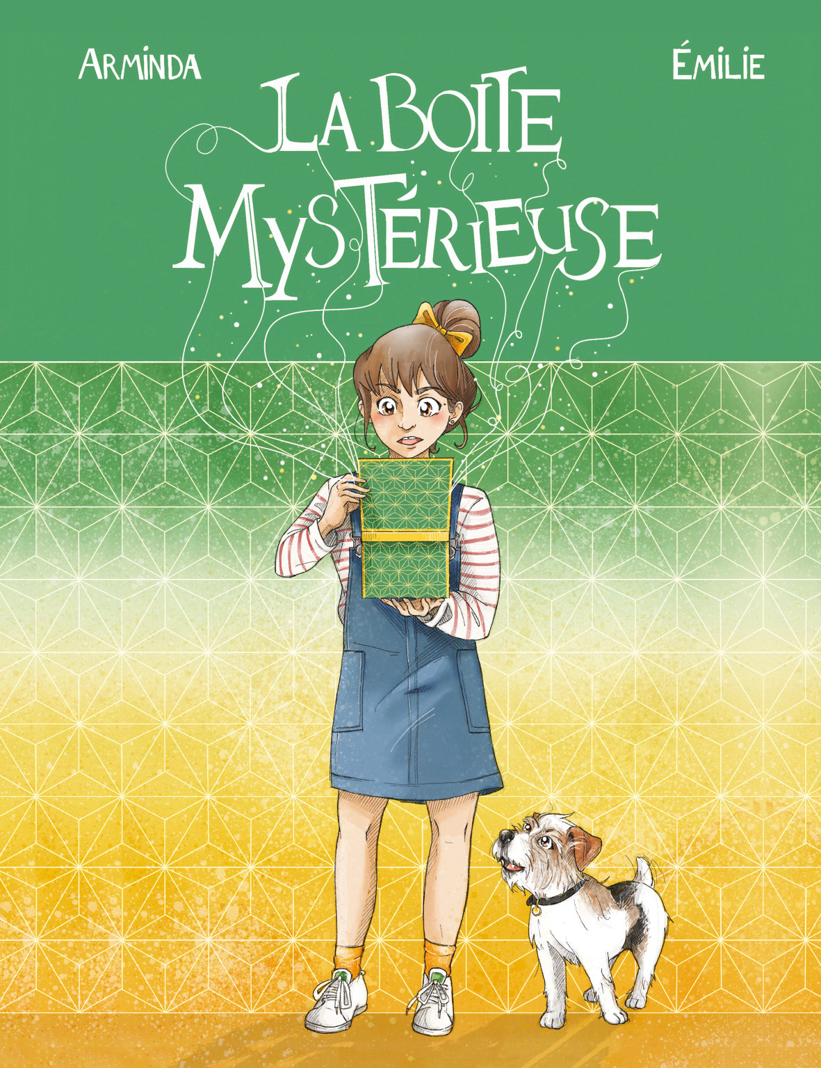 La boîte mystérieuse