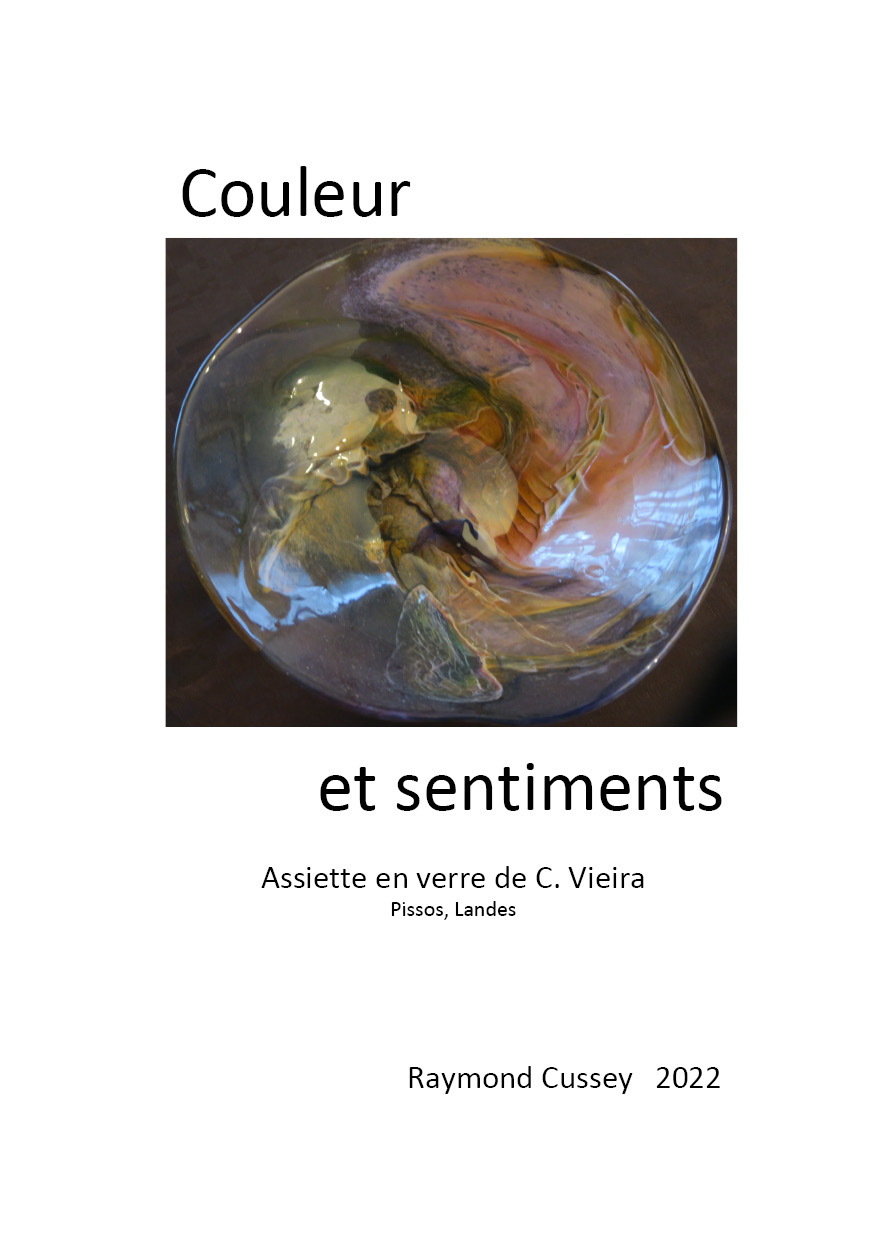 Couleur et sentiments