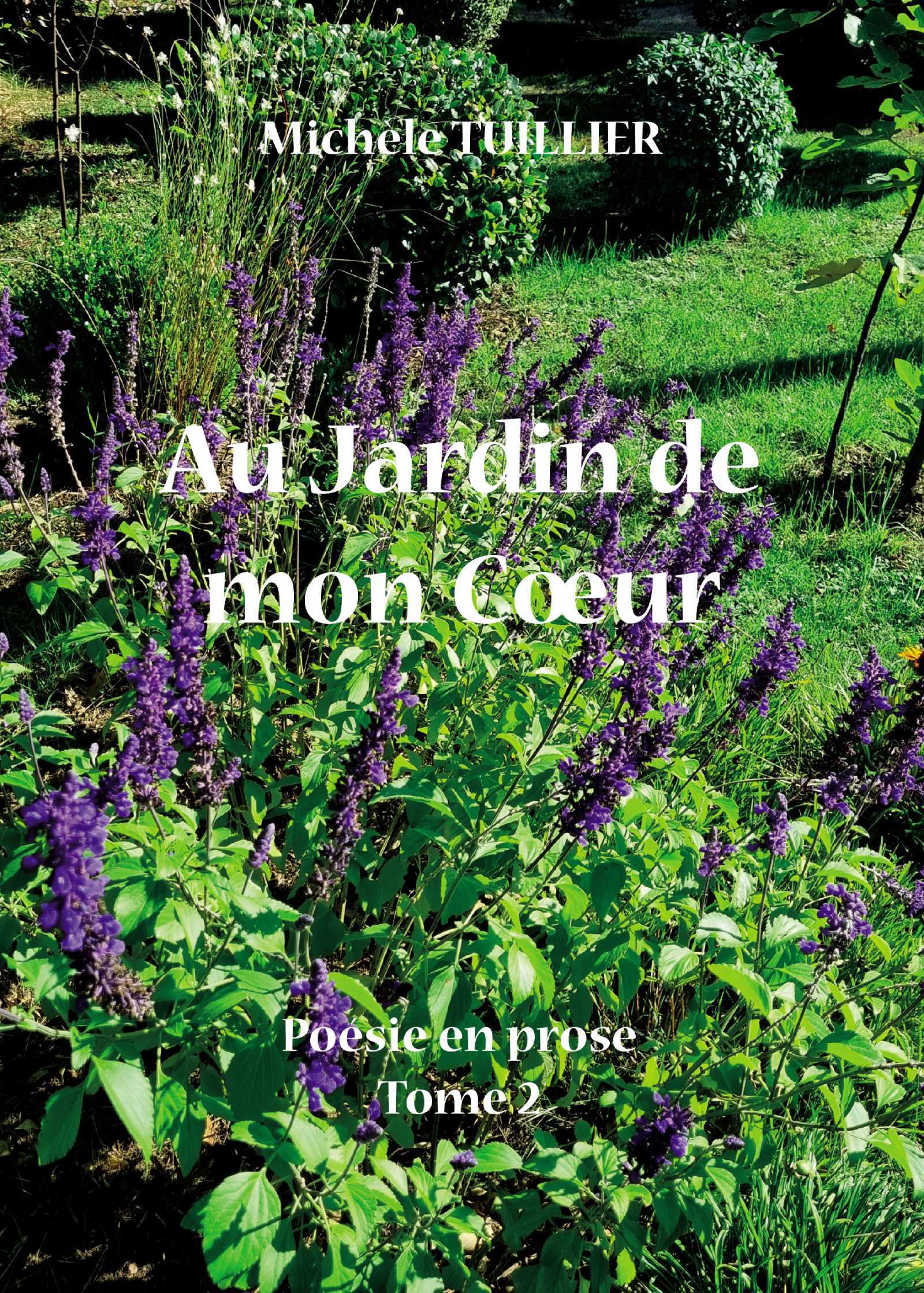 Au Jardin de mon Coeur