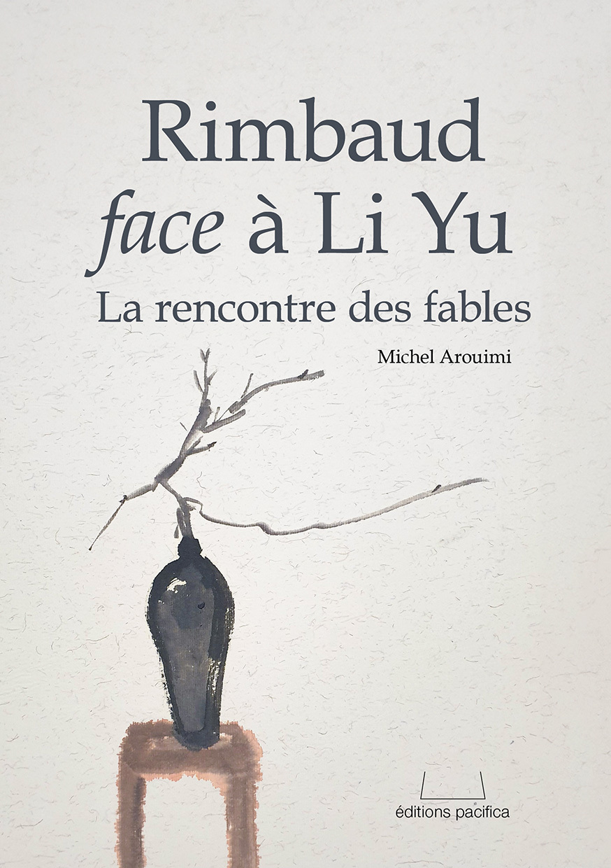 Rimbaud face à Li Yu