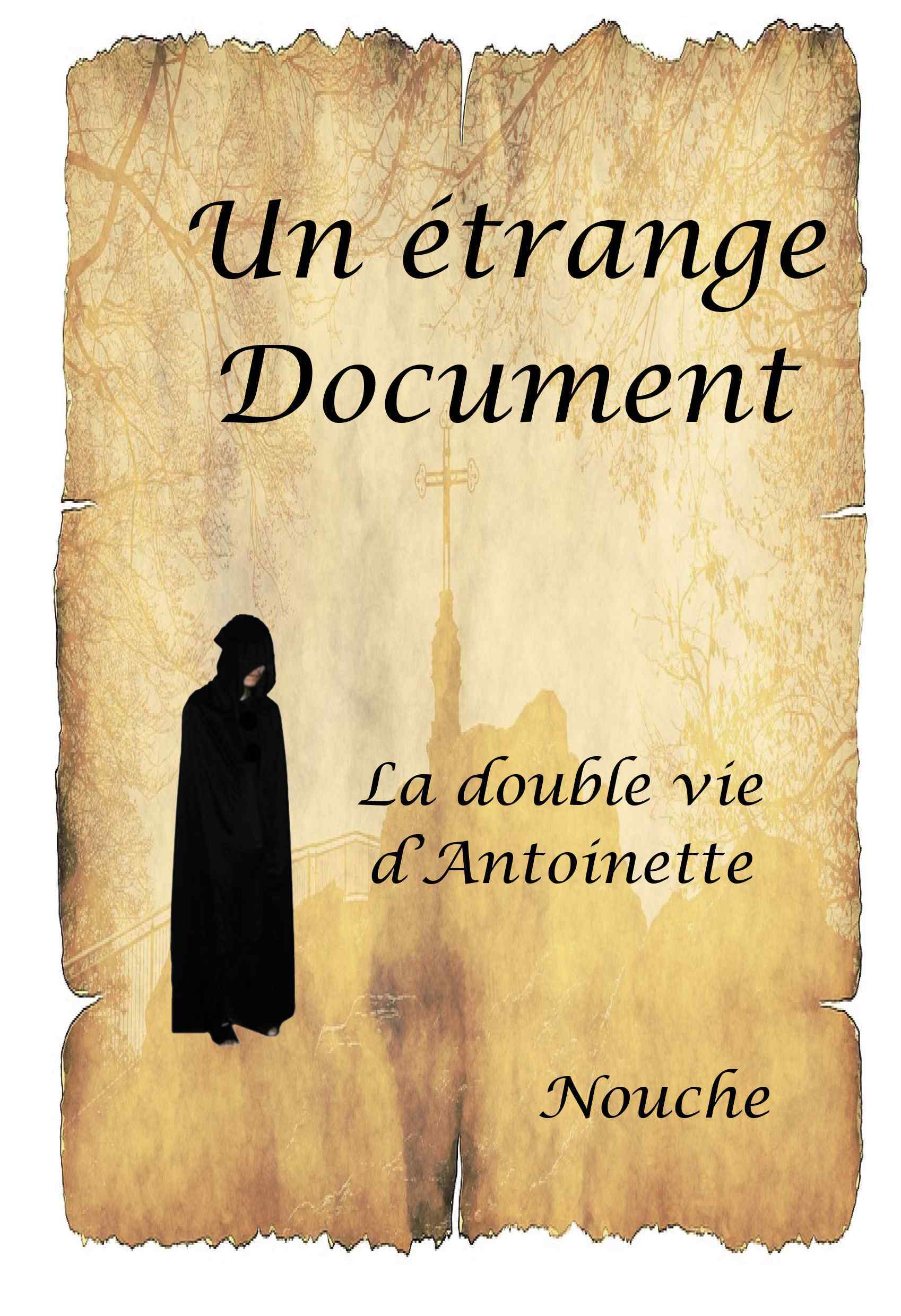 Un étrange document
