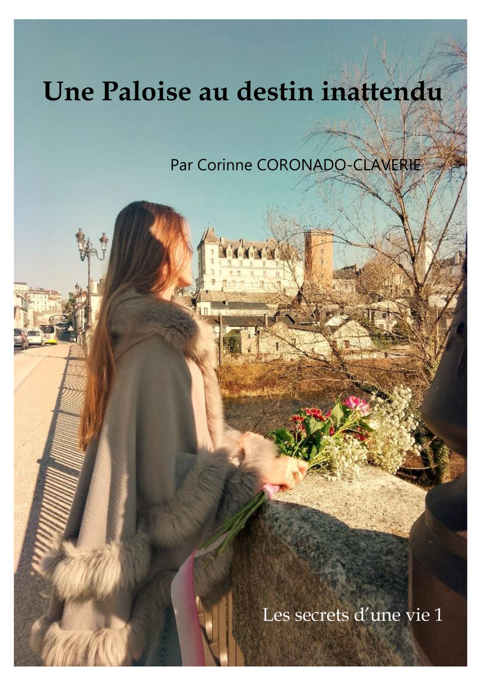 Une Paloise au destin inattendu