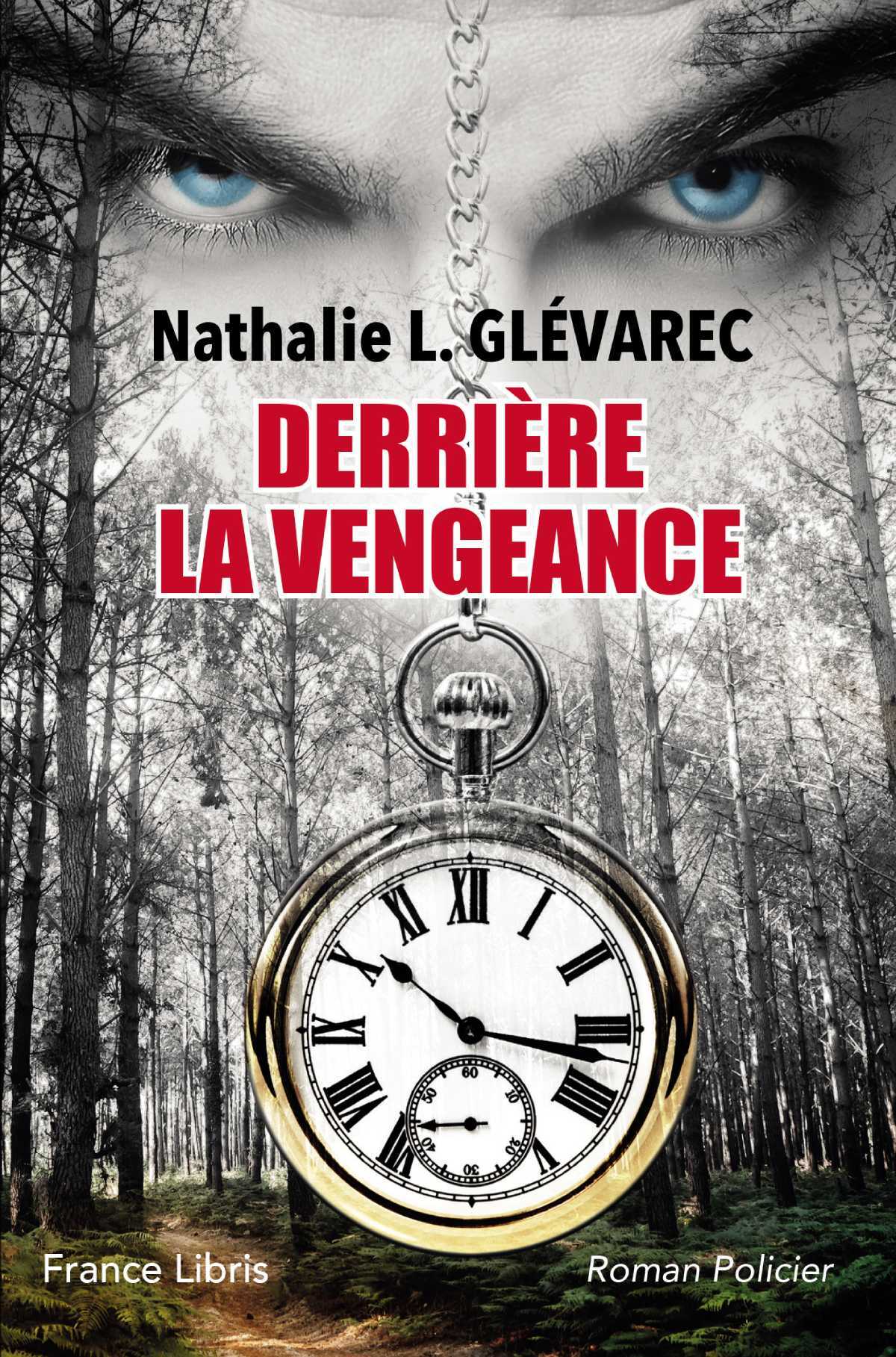 DERRIÈRE LA VENGEANCE