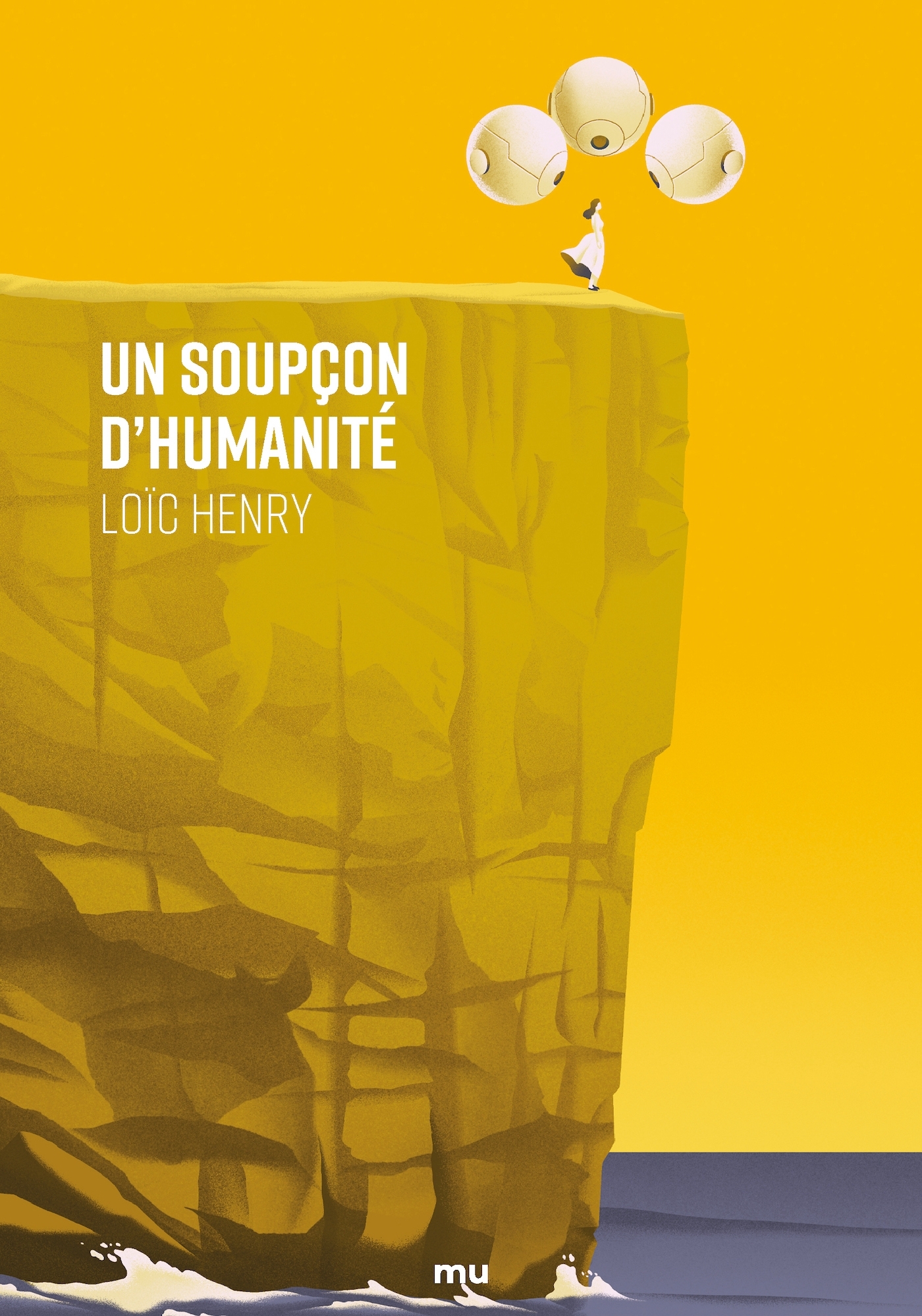 Un soupçon d'humanité