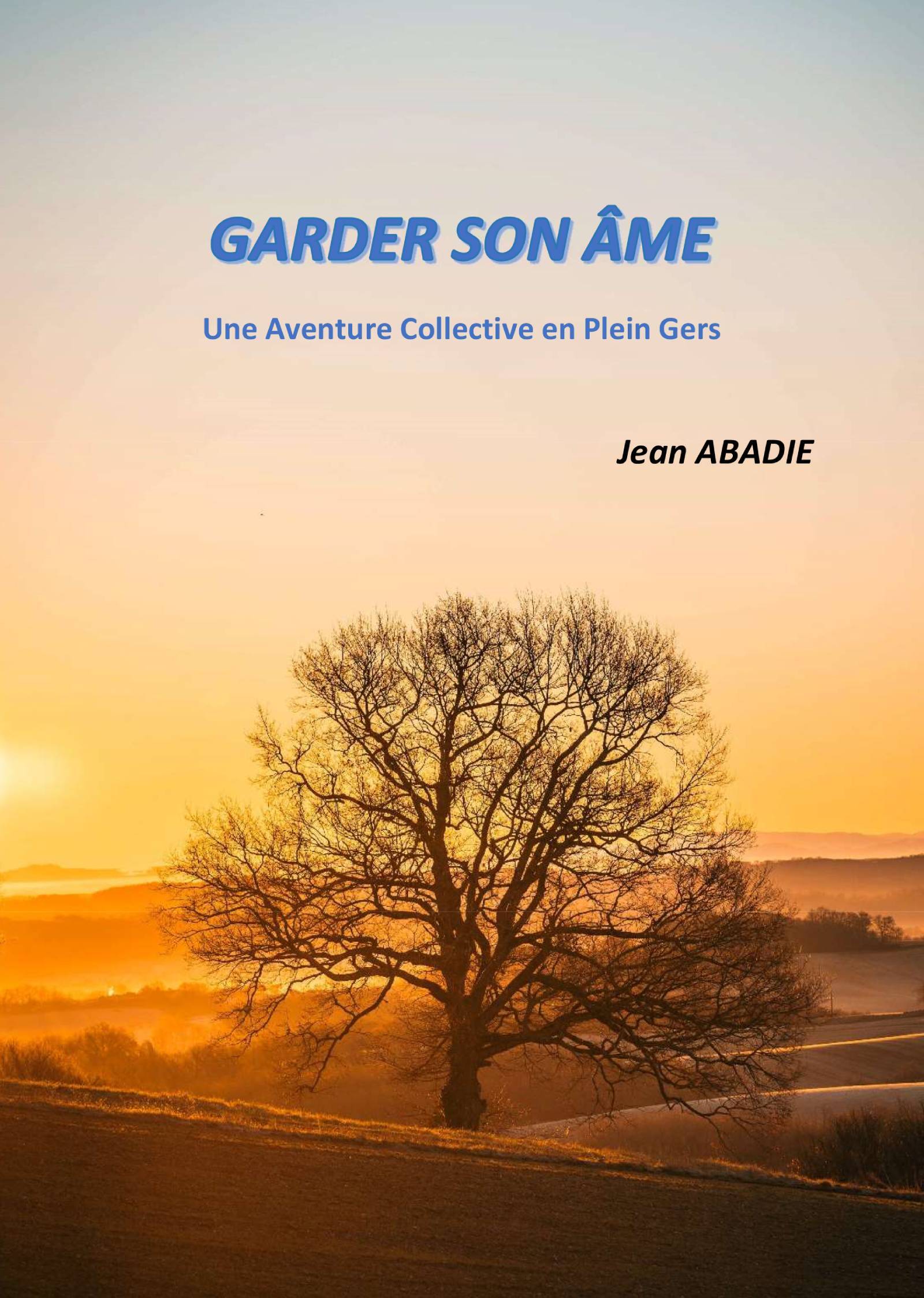 Garder son âme