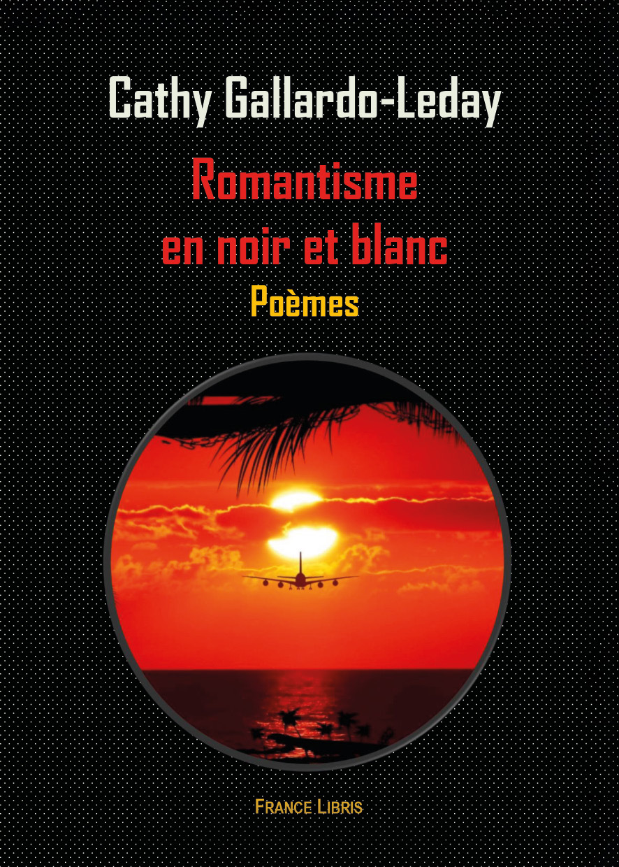 Romantisme en noir et blanc