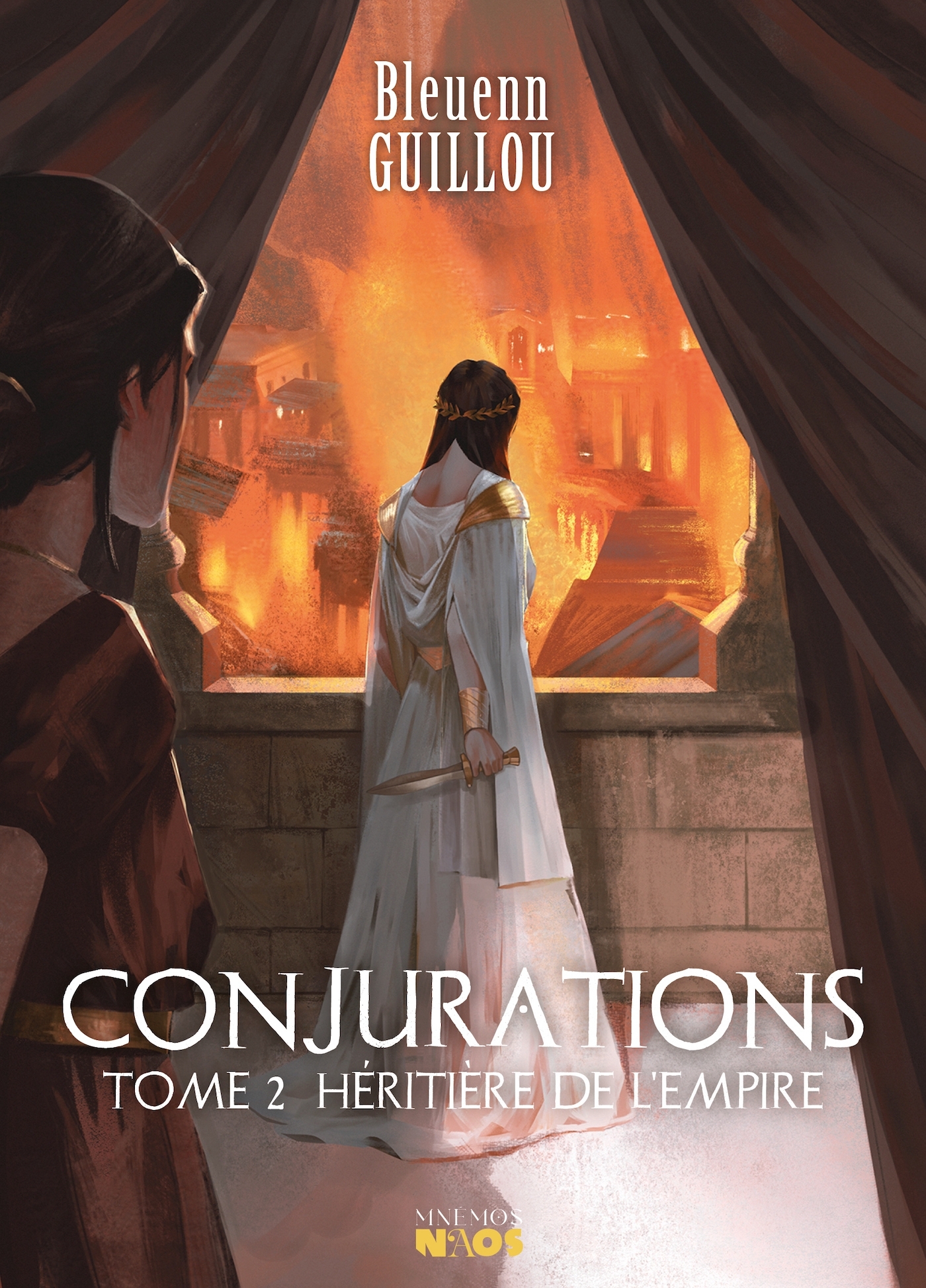 Conjurations tome 2