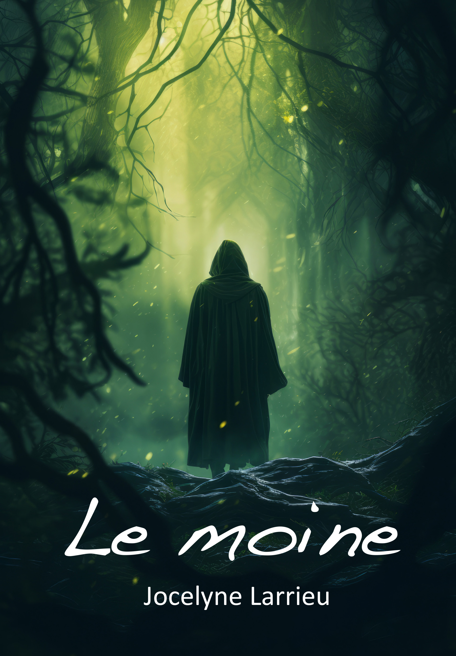 Le moine