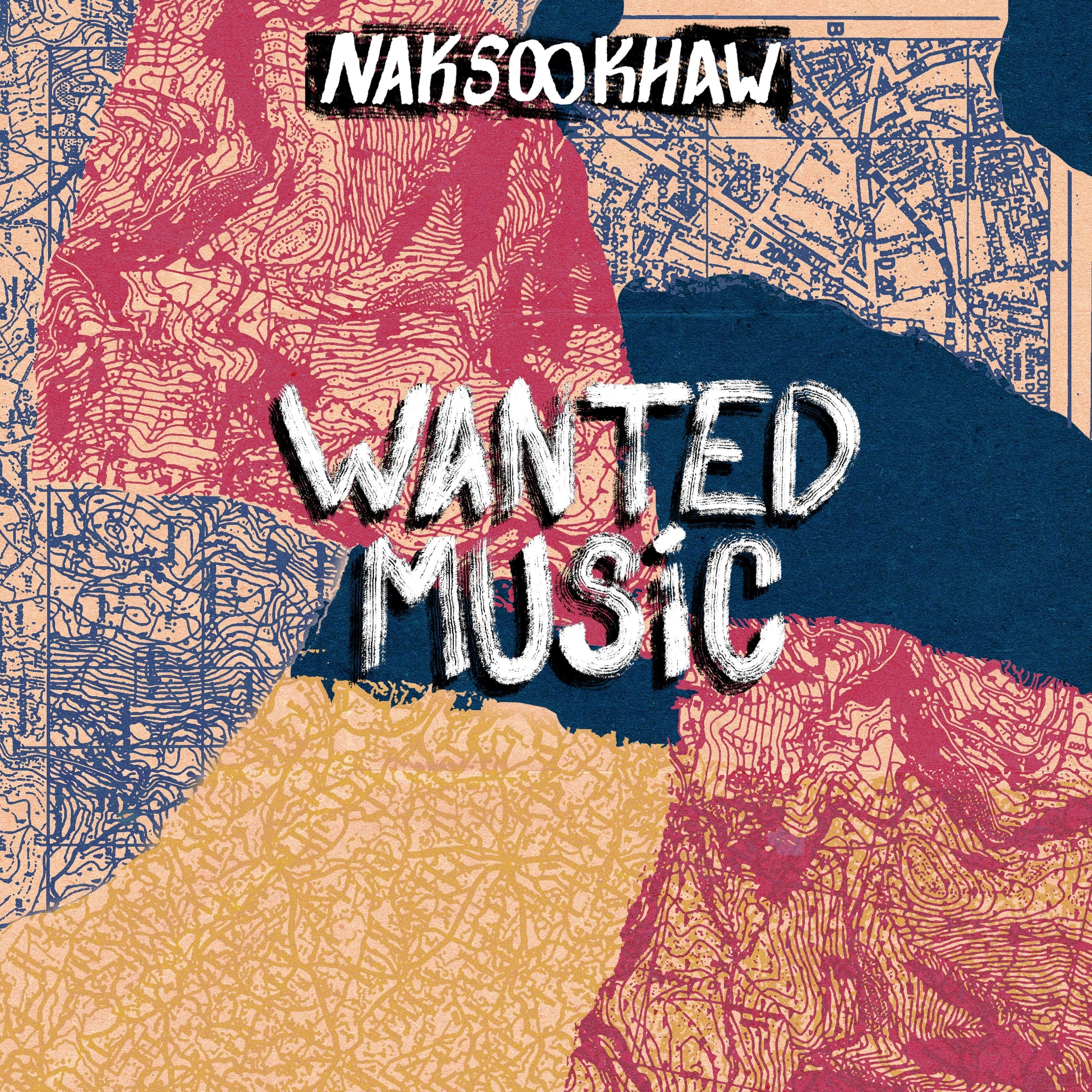 WANTED MUSIC