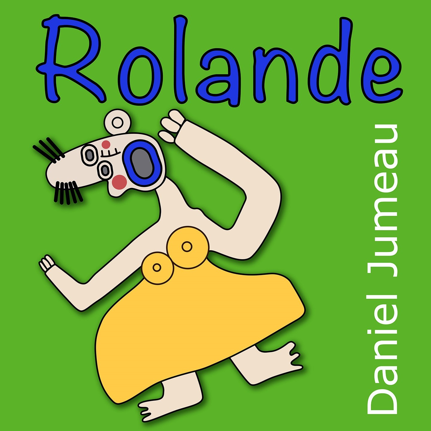ROLANDE
