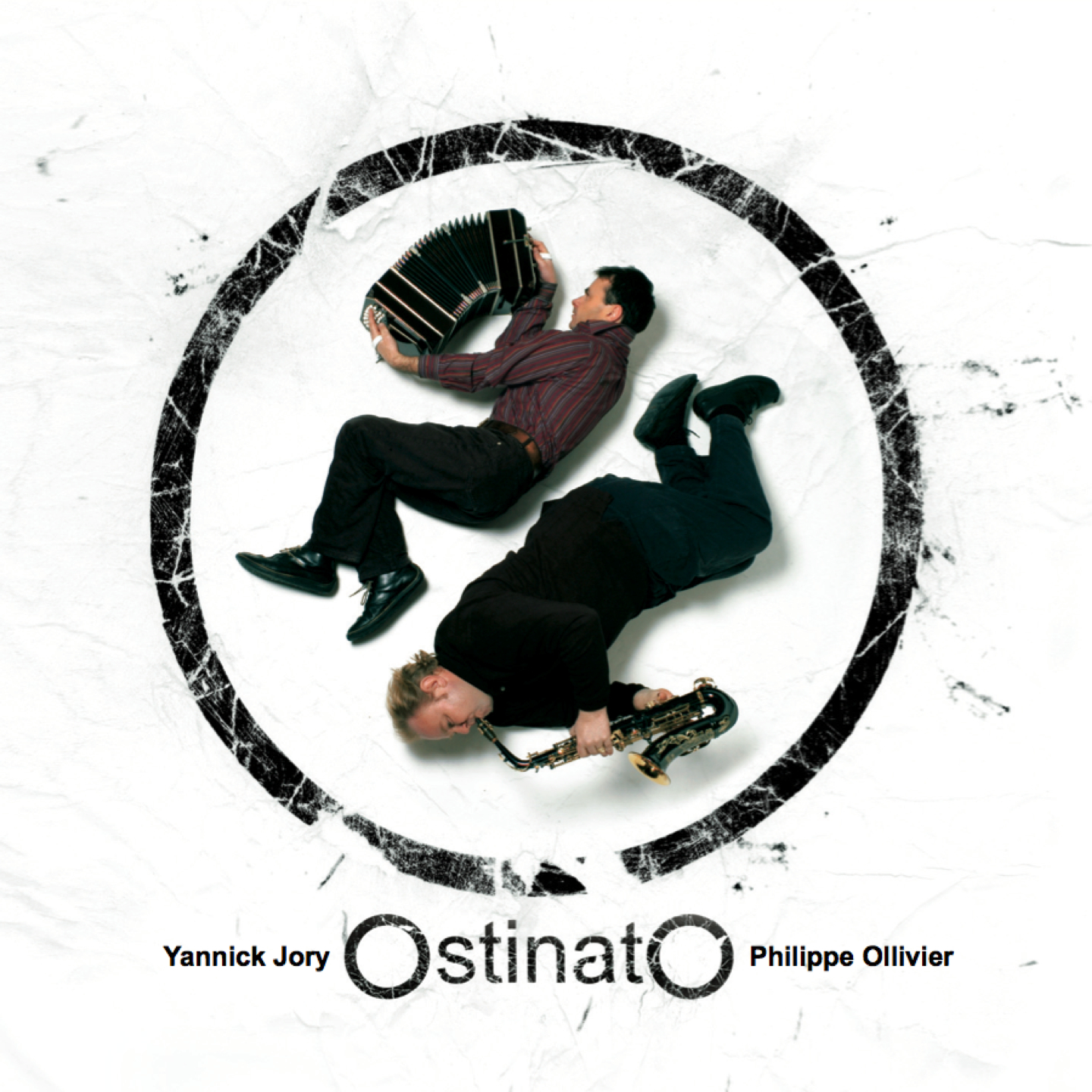 OSTINATO