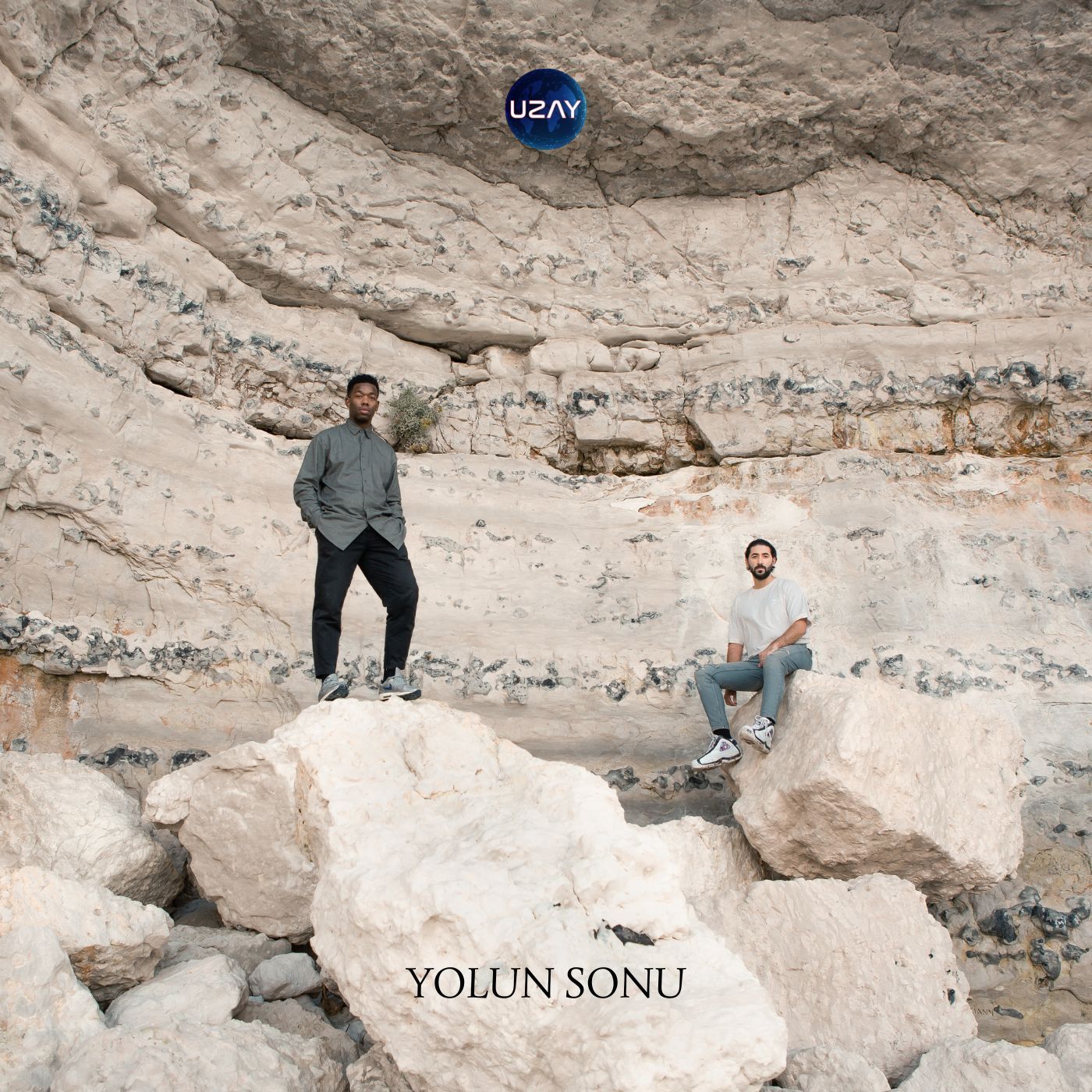 YOLUN SONU