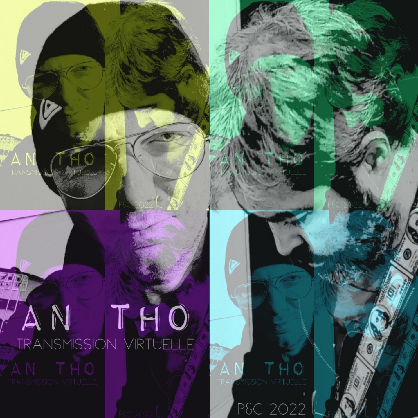 TRANSMISSION VIRTUELLE