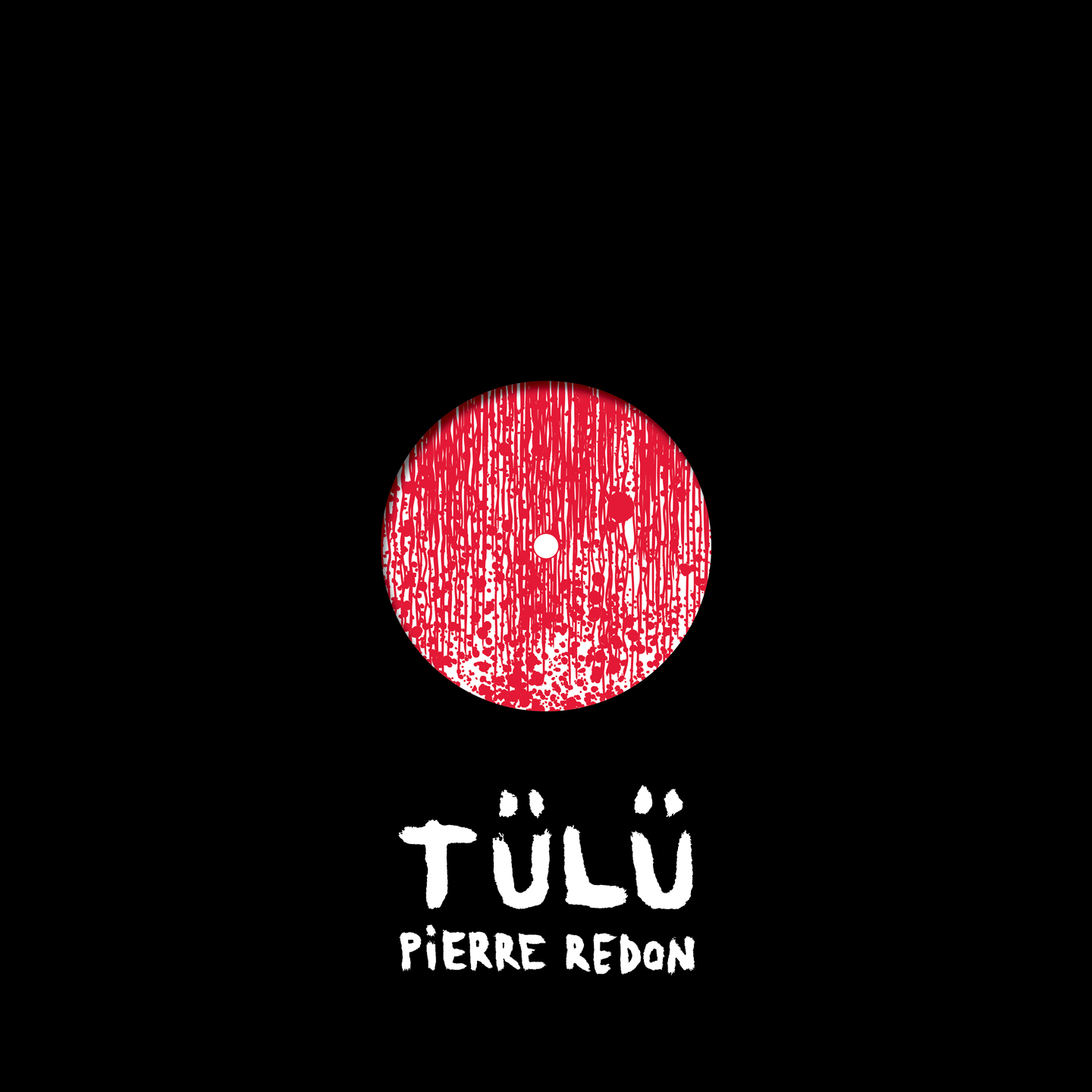 TULU  VERSION NOIR