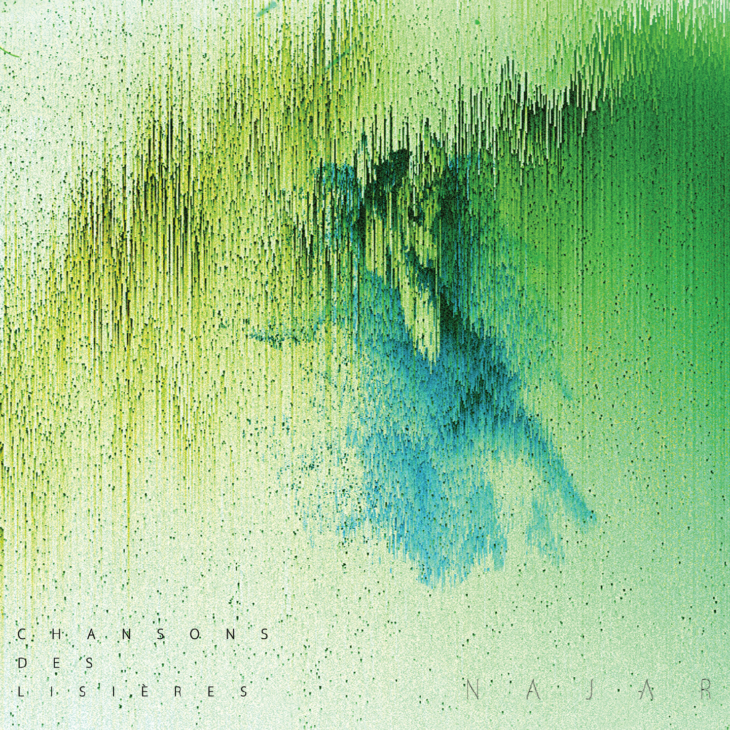 CHANSONS DES LISIERES