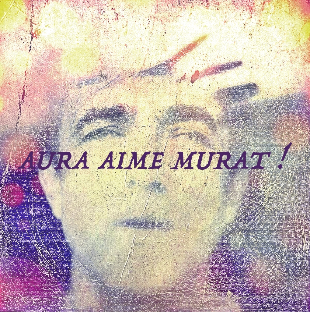 AURA AIME MURAT