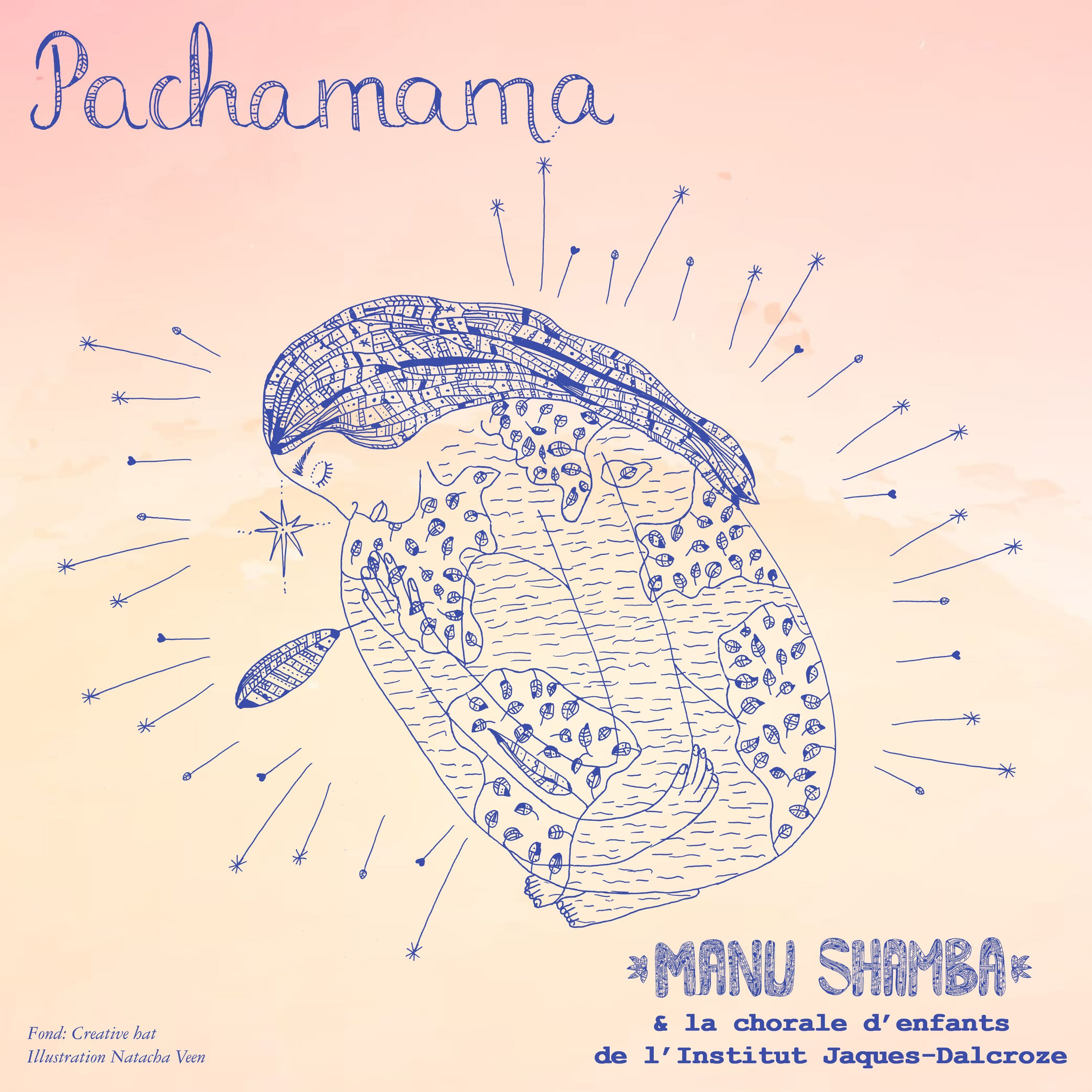 PACHAMAMA